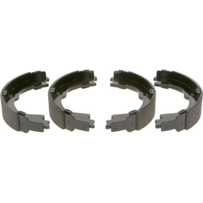 Bosch Bremsbacken 0 986 487 778 Bosch Bremsbacken 0 986 487 778
