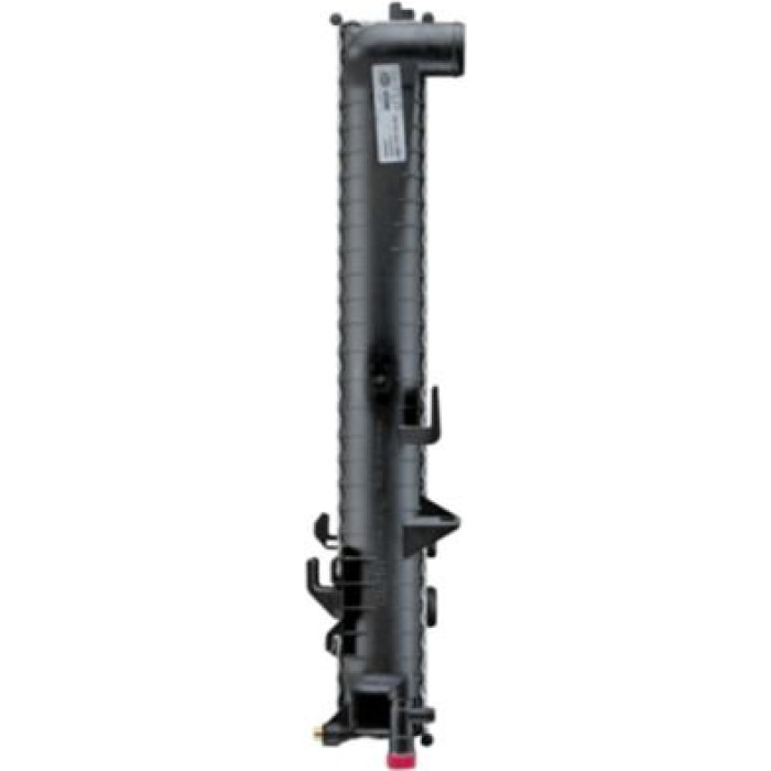 MAHLE Kühler, Motorkühlung CR 318 000P MAHLE Kühler, Motorkühlung CR 318 000P