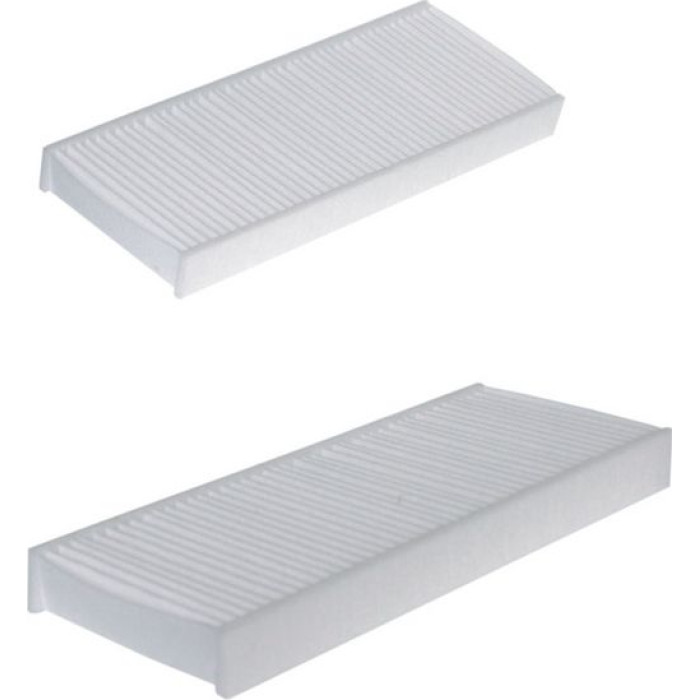 K 1254-2x Filtron Innenraumfilter K 1254-2x K 1254-2x Filtron Innenraumfilter K 1254-2x