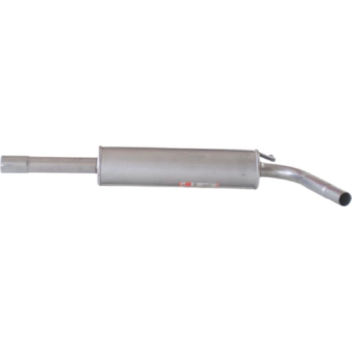Bosal Schalldämpfer 233-633 Bosal Schalldämpfer 233-633