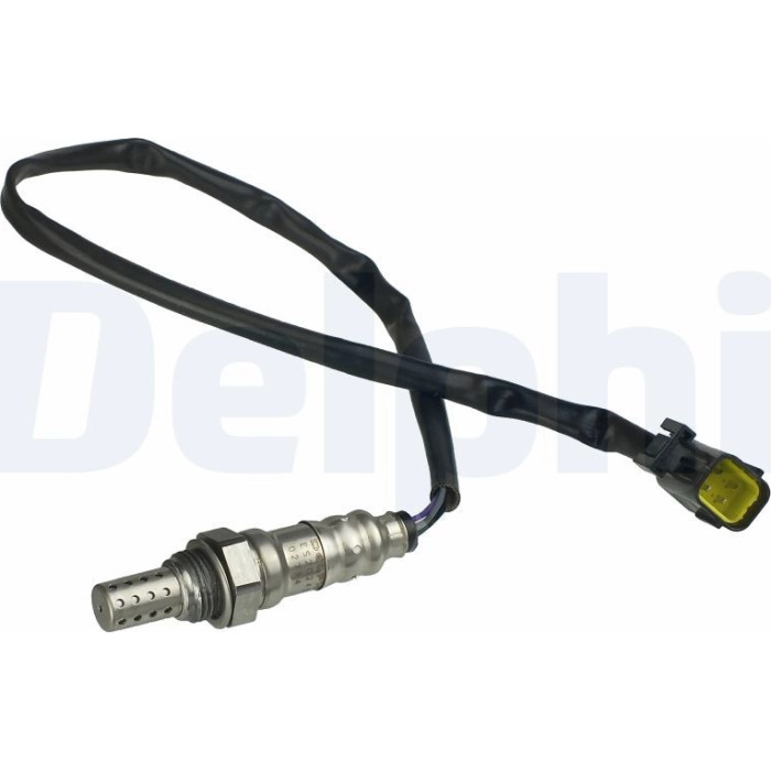 ES20243-12B1 Delphi Lambdasonde ES20243-12B1