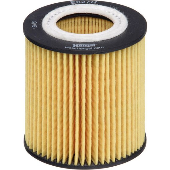 Hengst Ölfilter E827H D270 Hengst Ölfilter E827H D270
