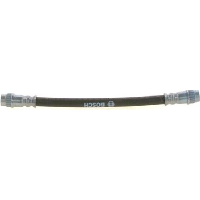 Bosch Bremsschlauch 1987476711 Bosch Bremsschlauch 1987476711