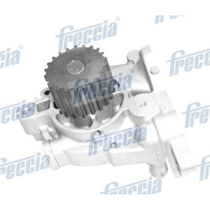 FRECCIA Wasserpumpe WP0538 FRECCIA Wasserpumpe WP0538
