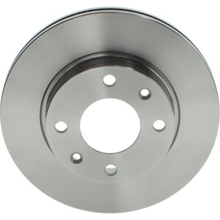 Bosch Bremsscheibe Vorderachse 0 986 478 211