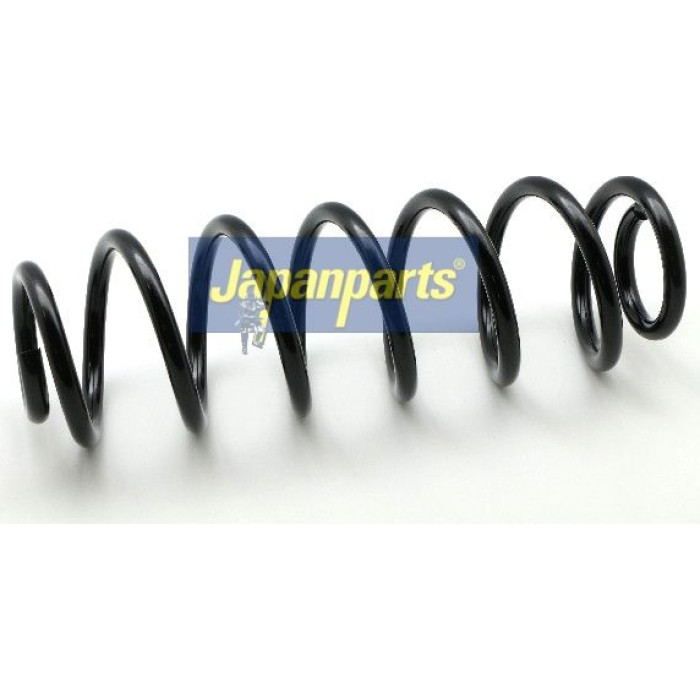 Japanparts Fahrwerksfeder ZC6143A Japanparts Fahrwerksfeder ZC6143A
