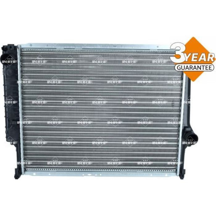 NRF Kühler 509558A NRF Kühler 509558A
