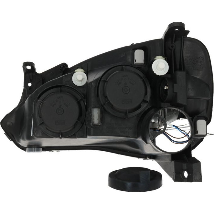 VALEO Hauptscheinwerfer 087934 VALEO Hauptscheinwerfer 087934
