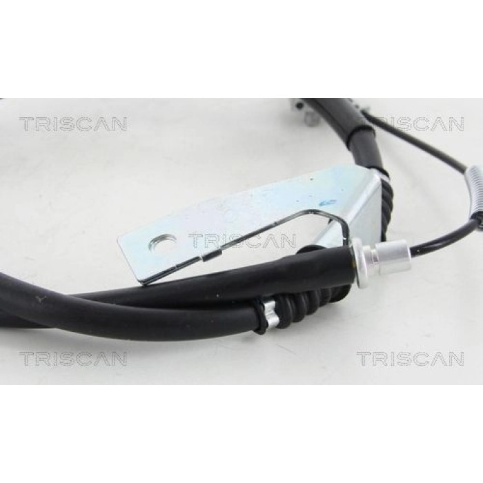 Seilzug, Feststellbremse Ssangyong T. Rexton 2.0-2.7 Xdi 04- Le 8140 44118 Seilzug, Feststellbremse Ssangyong T. Rexton 2.0-2.7 Xdi 04- Le 8140 44118