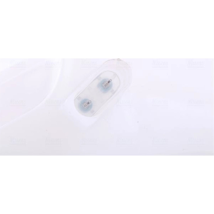 Nissens Kühlmittel-Ausgleichsbehälter 996311 Nissens Kühlmittel-Ausgleichsbehälter 996311