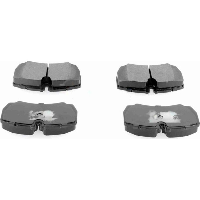 Vaico Bremsbelagsatz für Scheibenbremse V25-0002 Vaico Bremsbelagsatz für Scheibenbremse V25-0002