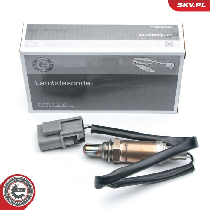 09SKV550 SKV GERMANY Lambdasonde 09SKV550 09SKV550 SKV GERMANY Lambdasonde 09SKV550