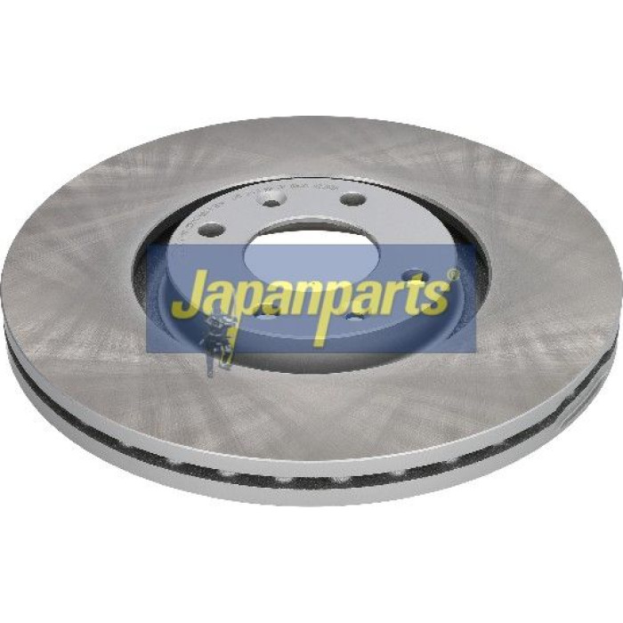Japanparts Bremsscheibe DI-0605C Japanparts Bremsscheibe DI-0605C