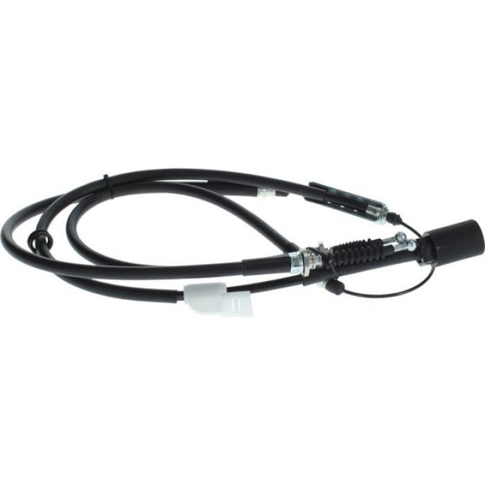 Bosch Handbremsseil 1987482804 Bosch Handbremsseil 1987482804