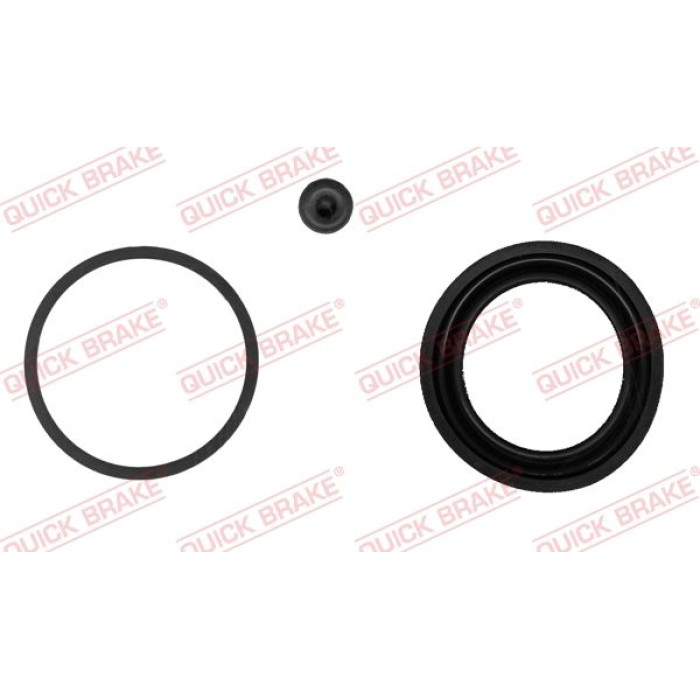 Quick Brake Reparatursatz für Bremssattel 114-0217 Quick Brake Reparatursatz für Bremssattel 114-0217