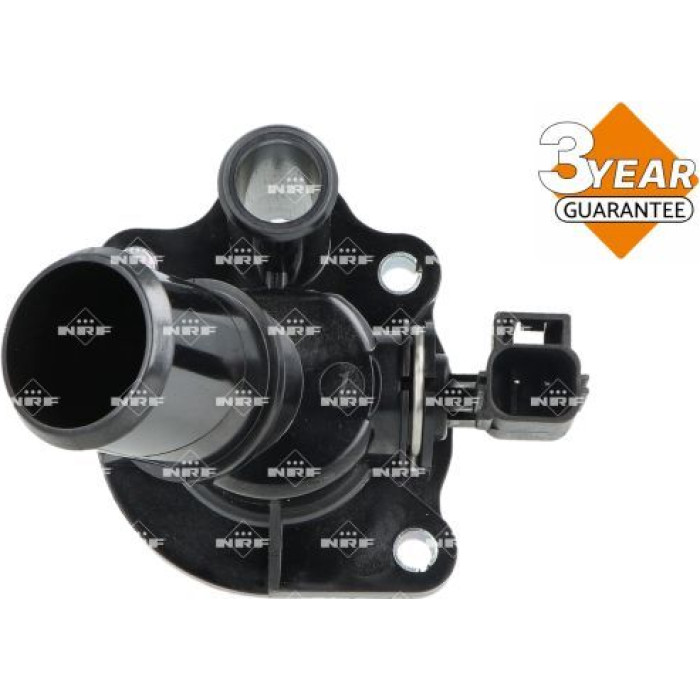 NRF Kühlmittelthermostat 725247 NRF Kühlmittelthermostat 725247