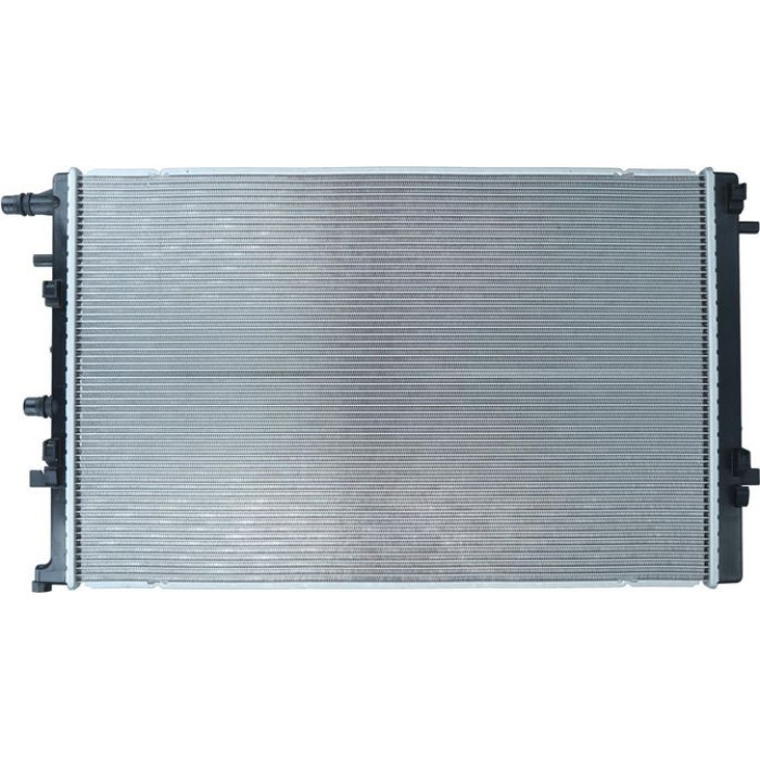 Kamoka Motorkühler 7700051 Kamoka Motorkühler 7700051