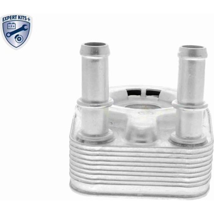 Vemo Motorölkühler V24-60-0021 Vemo Motorölkühler V24-60-0021