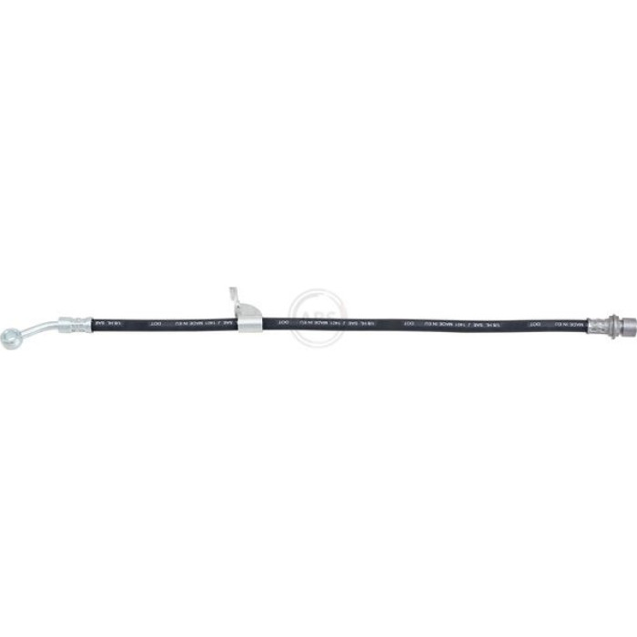 A.B.S. Bremsschlauch SL6636 A.B.S. Bremsschlauch SL6636