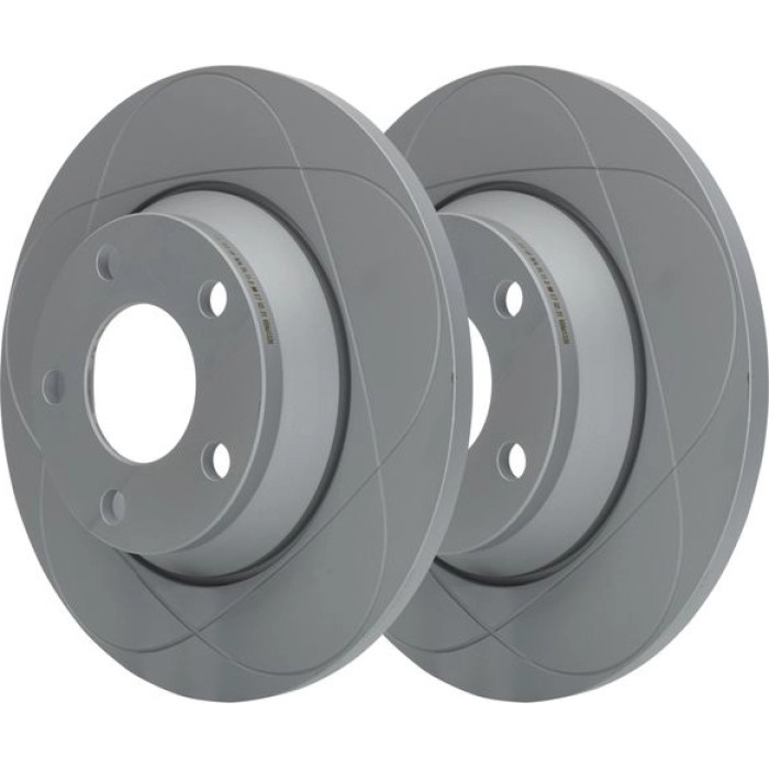 ATE Bremsscheibe Audi Vorderachse A4 1.6/1.9 TDI 95-01 PowerDisc 24.0313-0181.1 ATE Bremsscheibe Audi Vorderachse A4 1.6/1.9 TDI 95-01 PowerDisc 24.0313-0181.1