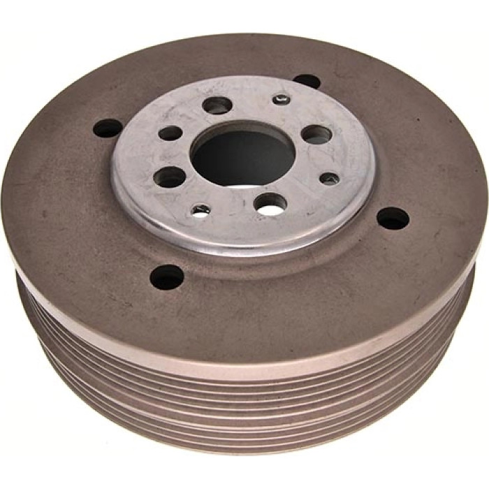 MAXGEAR Kurbelwellenriemenscheibe 028105243Q/MG 30-0055 MAXGEAR Kurbelwellenriemenscheibe 028105243Q/MG 30-0055