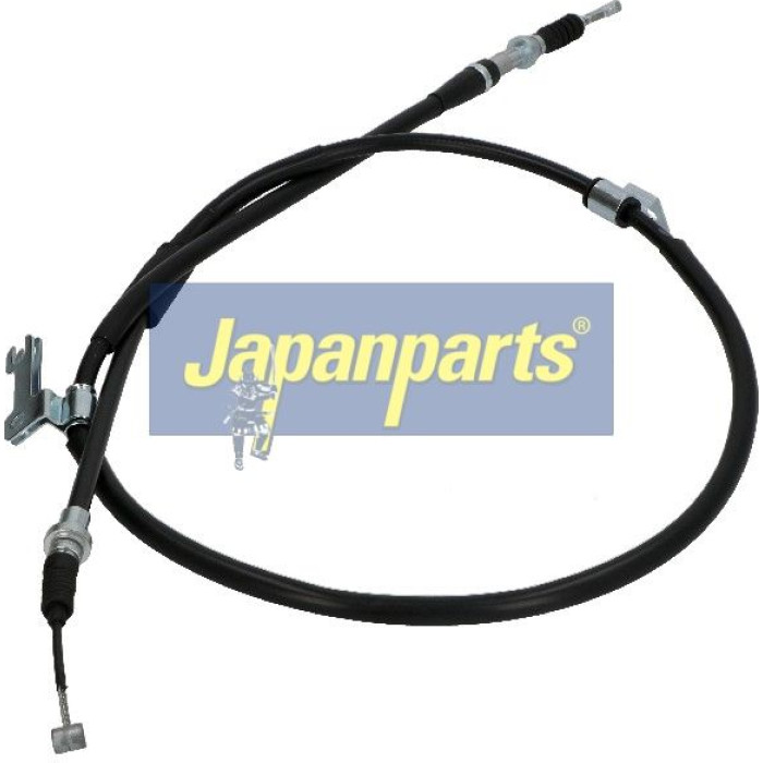 Japanparts Handbremsseil Seilzug Festellbremse BC-327L Japanparts Handbremsseil Seilzug Festellbremse BC-327L
