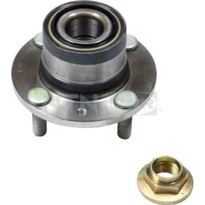 R170.23 SNR Radlagersatz R170.23 R170.23 SNR Radlagersatz R170.23