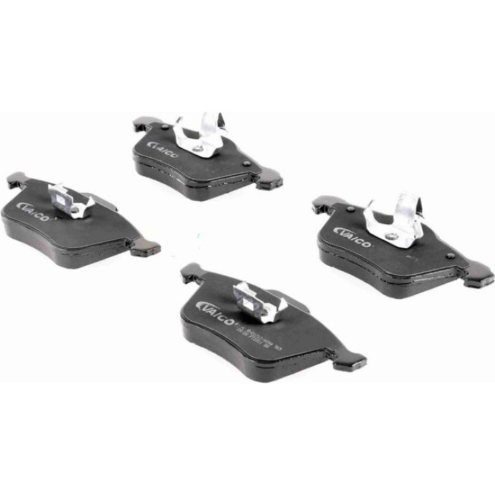 Vaico Bremsbelagsatz für Scheibenbremse V95-0166 Vaico Bremsbelagsatz für Scheibenbremse V95-0166