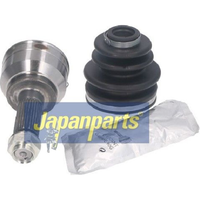 Gelenksatz, Antriebswelle Mazda 3 1.6 03 GI-367 Gelenksatz, Antriebswelle Mazda 3 1.6 03 GI-367