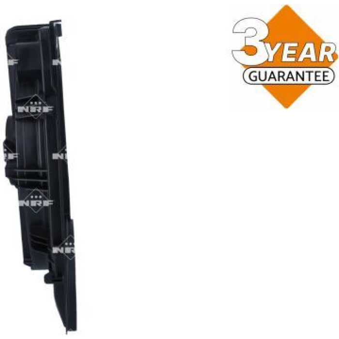 NRF Kühlerlüfter 470134 NRF Kühlerlüfter 470134