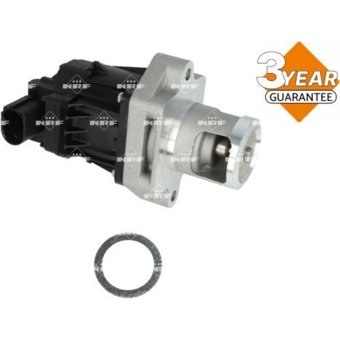 NRF AGR-Ventil 48684 NRF AGR-Ventil 48684