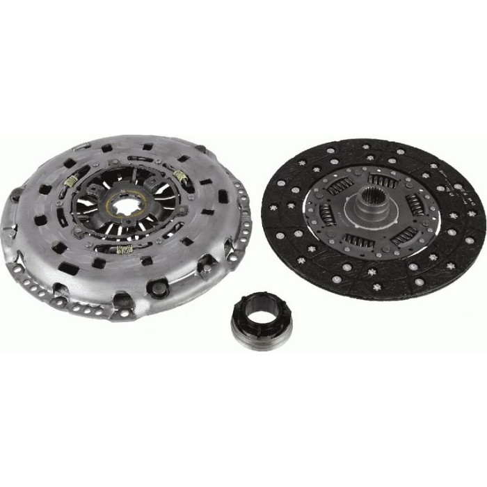 Sachs Kupplungssatz 3000 950 710 Sachs Kupplungssatz 3000 950 710