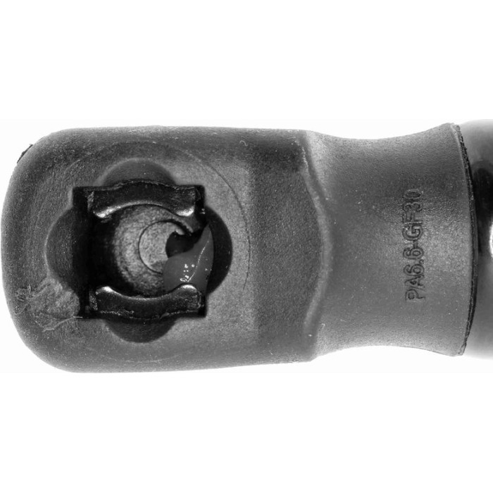 Vaico Gasdruckfeder für Heckklappe/Kofferraumdeckel V25-0800 Vaico Gasdruckfeder für Heckklappe/Kofferraumdeckel V25-0800