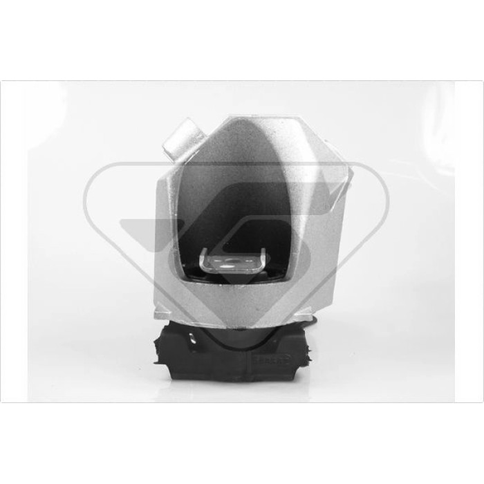HUTCHINSON Lagerung, Motor 538582 HUTCHINSON Lagerung, Motor 538582