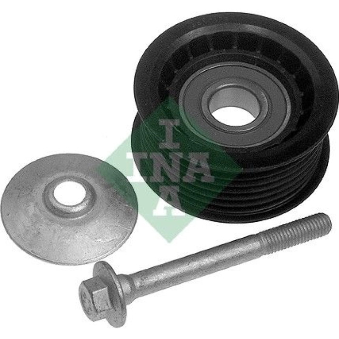 Umlenk-/Führungsrolle, Keilrippenriemen 532 0625 10 Umlenk-/Führungsrolle, Keilrippenriemen 532 0625 10