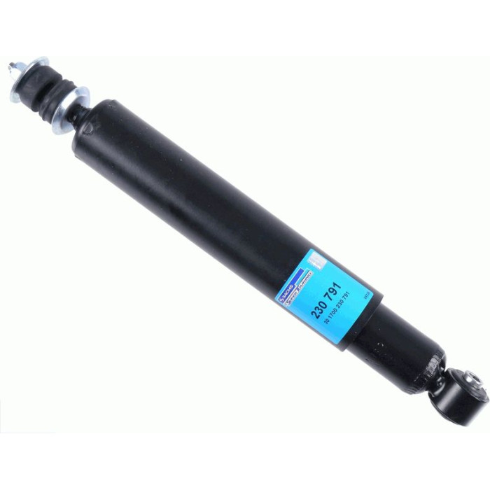 Sachs Stoßdämpfer 230791 Sachs Stoßdämpfer 230791