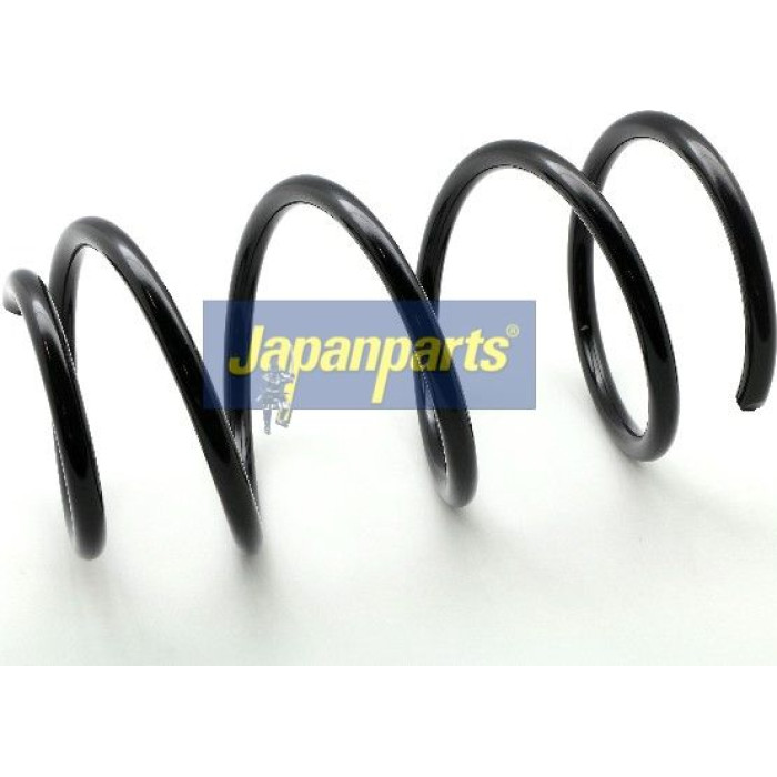 Japanparts Fahrwerksfeder ZC3186G Japanparts Fahrwerksfeder ZC3186G