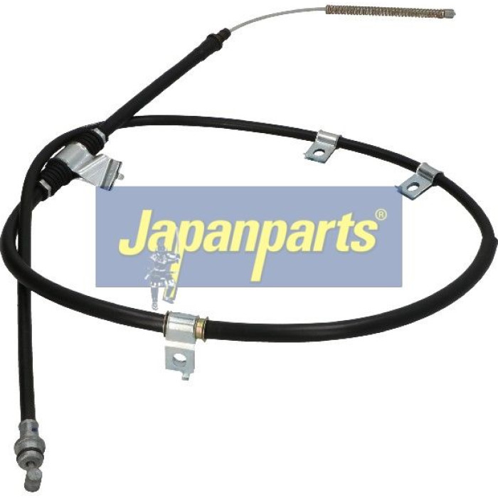 Japanparts Handbremsseil Seilzug Festellbremse BC-541R
