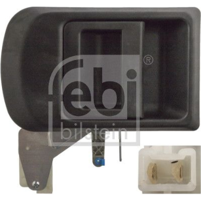 FEBI BILSTEIN Türgriff 101981 FEBI BILSTEIN Türgriff 101981