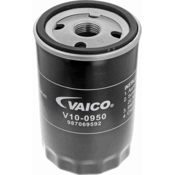 V10-0950 Vaico Ölfilter V10-0950