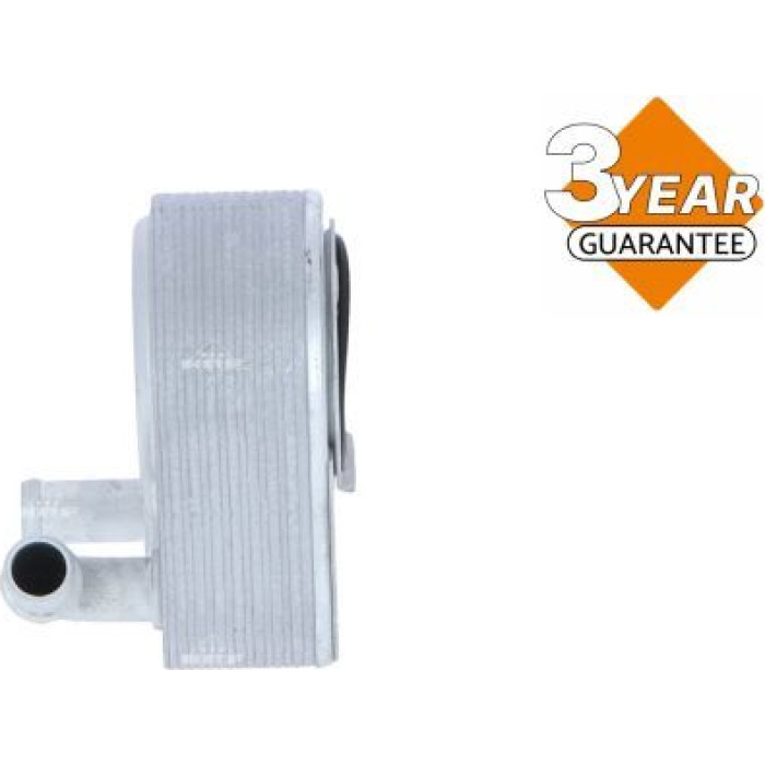 NRF Ölkühler, Motoröl 31069 NRF Ölkühler, Motoröl 31069