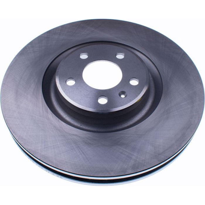 Denckermann Bremsscheibe B130790 Denckermann Bremsscheibe B130790