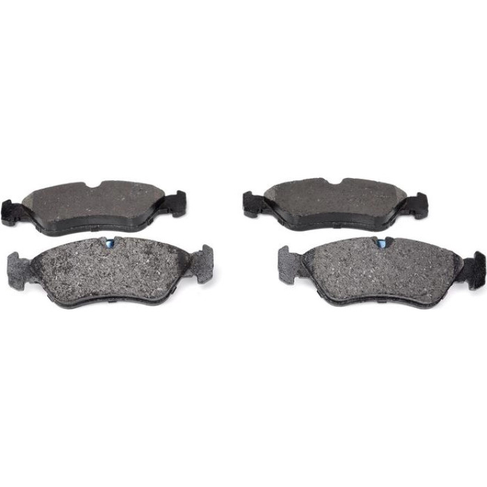 Bosch Bremsbelagsatz 0 986 424 219 Bosch Bremsbelagsatz 0 986 424 219