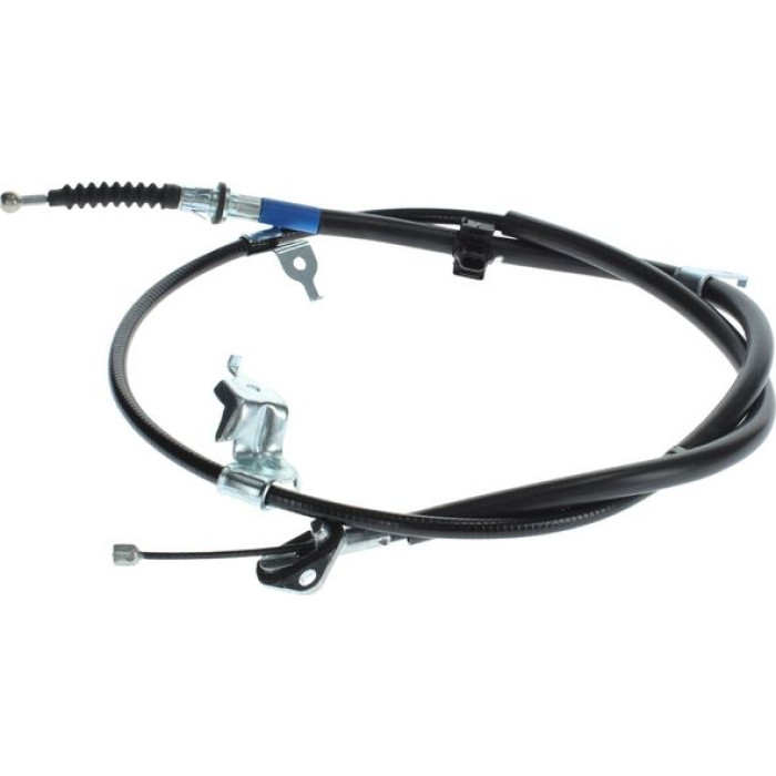 Bosch Handbremsseil rechts 1987482566 Bosch Handbremsseil rechts 1987482566