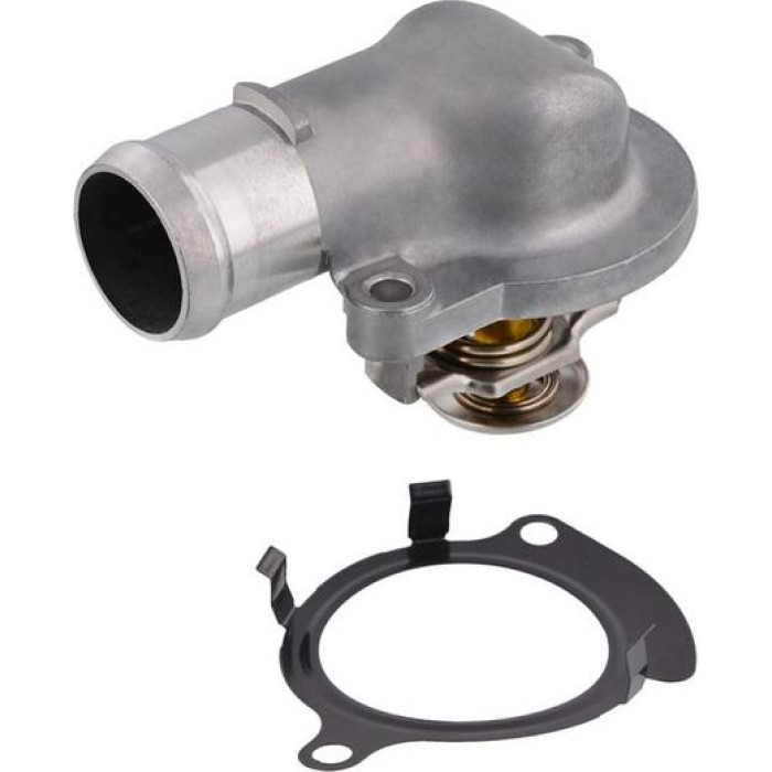 Topran Kühlmittelthermostat 112 244 Topran Kühlmittelthermostat 112 244