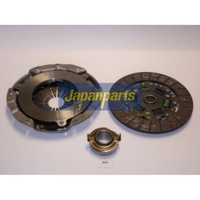Japanparts Kupplungssatz KF-341 Japanparts Kupplungssatz KF-341