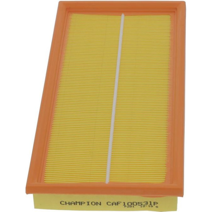 Champion Luftfilter CAF100531P Champion Luftfilter CAF100531P