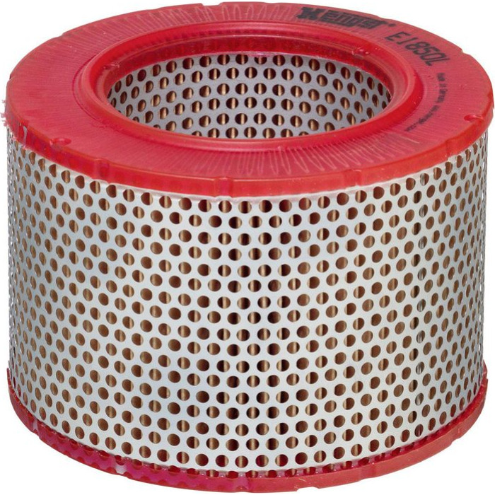 HENGST FILTER Luftfilter E1850L HENGST FILTER Luftfilter E1850L