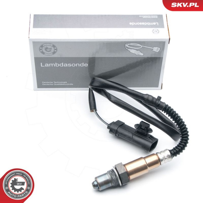 09SKV695 SKV GERMANY Lambdasonde 09SKV695 09SKV695 SKV GERMANY Lambdasonde 09SKV695