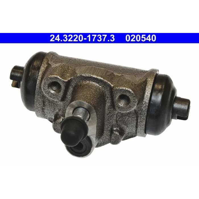 ATE Radbremszylinder 24.3220-1737.3 ATE Radbremszylinder 24.3220-1737.3